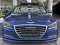 Hyundai Genesis 3.8 GDI V6 Aut. Blau - thumbnail 2