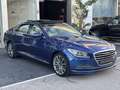Hyundai Genesis 3.8 GDI V6 Aut. Blau - thumbnail 3