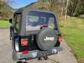 Jeep Wrangler Wrangler 2,4 Sport Hard Top Sport Fekete - thumbnail 2