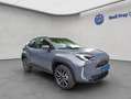 Toyota Yaris Cross Hybrid 130 1.5 VVT-i GR Sport Grau - thumbnail 7