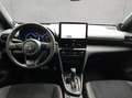 Toyota Yaris Cross Hybrid 1.5 VVT-i GR Sport JBL Gris - thumbnail 10