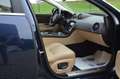 Jaguar XJ 3.0D V6 Luxury 1 HAND !! 23.000 km !! Blau - thumbnail 6