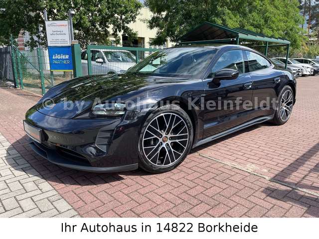 Porsche Taycan 4 S |MATRIX|PANO|BOSE|CHRONO|ACC|CAM