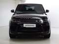 Land Rover Range Rover Sport 3.0D l6 249 CV HSE Dynamic Schwarz - thumbnail 8
