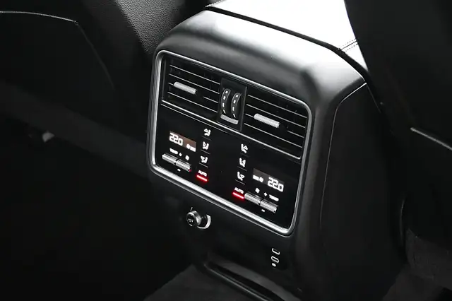 Porsche Cayenne III S Aut. NP €177k 21" ACC, Burmester, HeadUp,... Ansicht 31