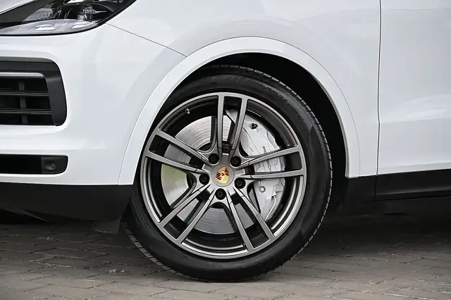 Porsche Cayenne III S Aut. NP €177k 21" ACC, Burmester, HeadUp,... Ansicht 34