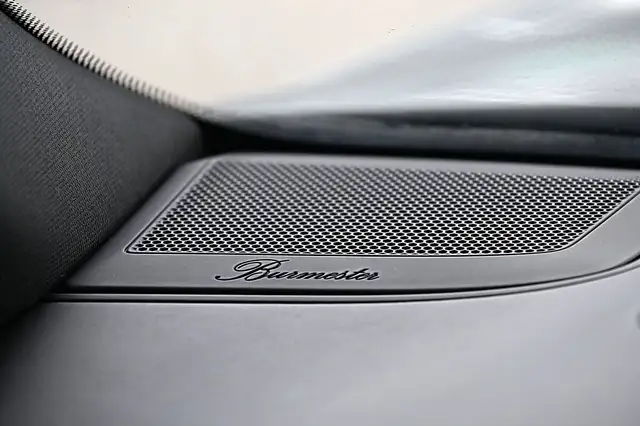 Porsche Cayenne III S Aut. NP €177k 21" ACC, Burmester, HeadUp,... Ansicht 10