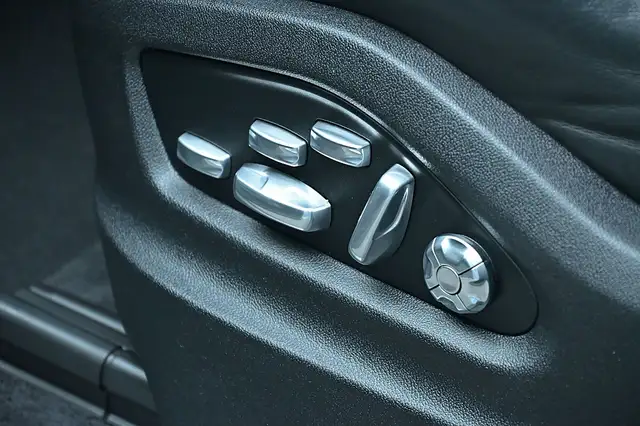 Porsche Cayenne III S Aut. NP €177k 21" ACC, Burmester, HeadUp,... Ansicht 25