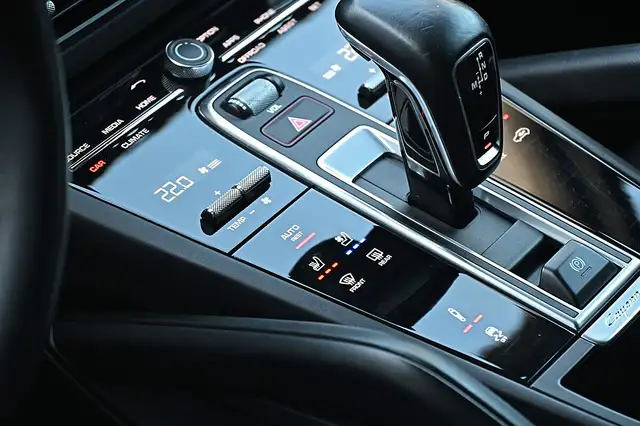 Porsche Cayenne III S Aut. NP €177k 21" ACC, Burmester, HeadUp,... Ansicht 11