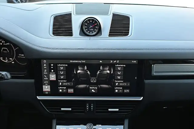 Porsche Cayenne III S Aut. NP €177k 21" ACC, Burmester, HeadUp,... Ansicht 30