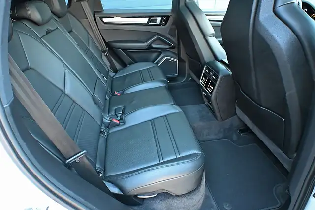 Porsche Cayenne III S Aut. NP €177k 21" ACC, Burmester, HeadUp,... Ansicht 14