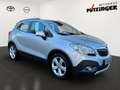 Opel Mokka 1.6 Edition ecoFlex,Radträger integriert Argent - thumbnail 2