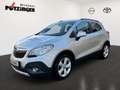 Opel Mokka 1.6 Edition ecoFlex,Radträger integriert Argent - thumbnail 1