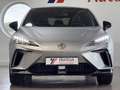 MG MG4 XPOWER 64KWh 435PS Allrad 360° ACC TW Wärmep Silber - thumbnail 2