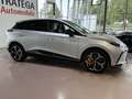 MG MG4 XPOWER 64KWh 435PS Allrad 360° ACC TW Wärmep Silber - thumbnail 10