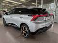 MG MG4 XPOWER 64KWh 435PS Allrad 360° ACC TW Wärmep Silber - thumbnail 6