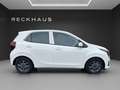 Kia Picanto PE2 1.0 MT VISION Klima Navi Rückfahrkamera Bílá - thumbnail 7