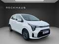 Kia Picanto PE2 1.0 MT VISION Klima Navi Rückfahrkamera Bílá - thumbnail 8