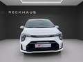 Kia Picanto PE2 1.0 MT VISION Klima Navi Rückfahrkamera Bílá - thumbnail 2