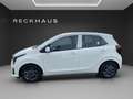 Kia Picanto PE2 1.0 MT VISION Klima Navi Rückfahrkamera Bílá - thumbnail 3