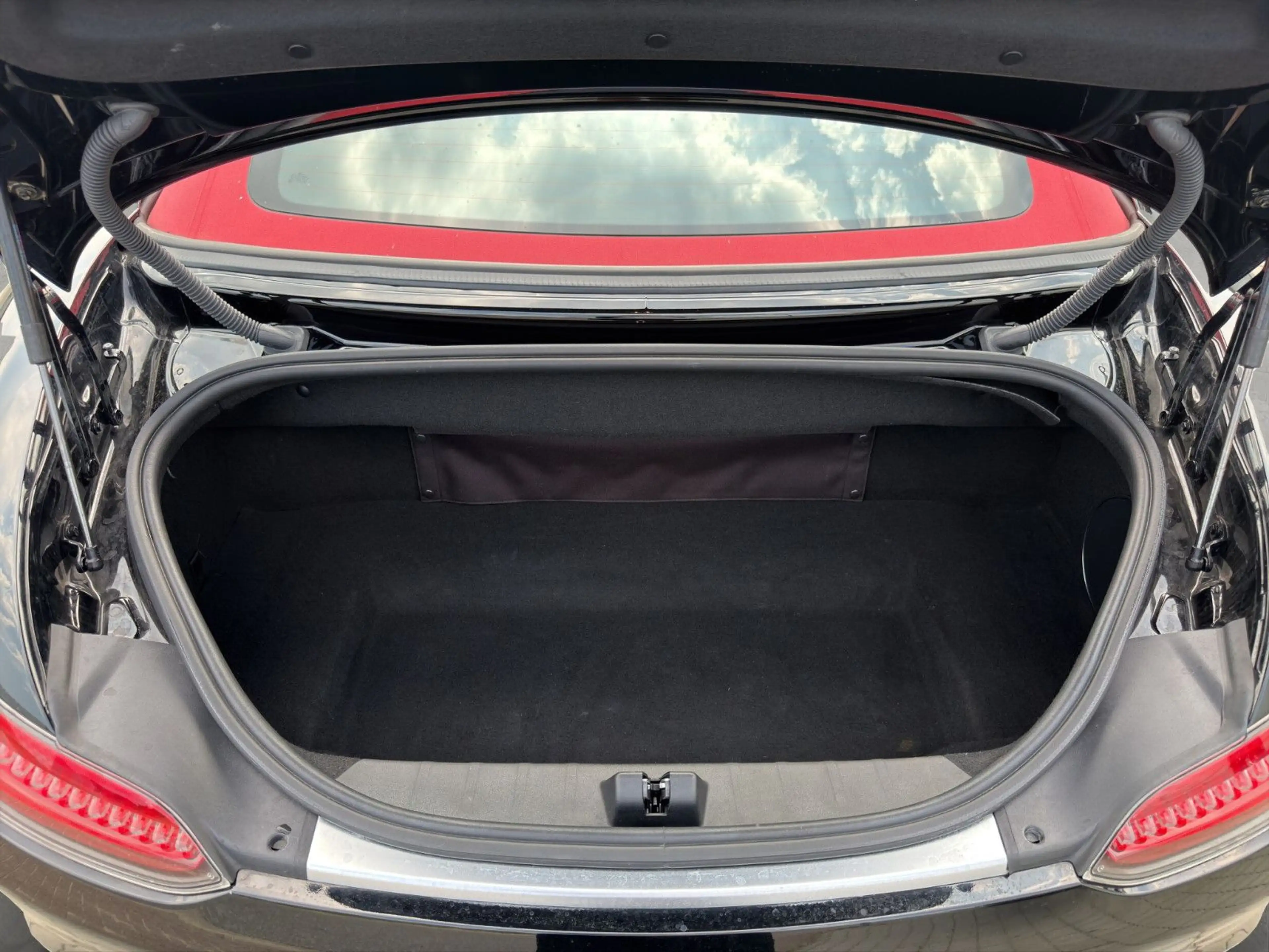 Mercedes-Benz AMG GT Cabrio V8-BiTurbo No OPF KAM LED ACC BUR — photo 11