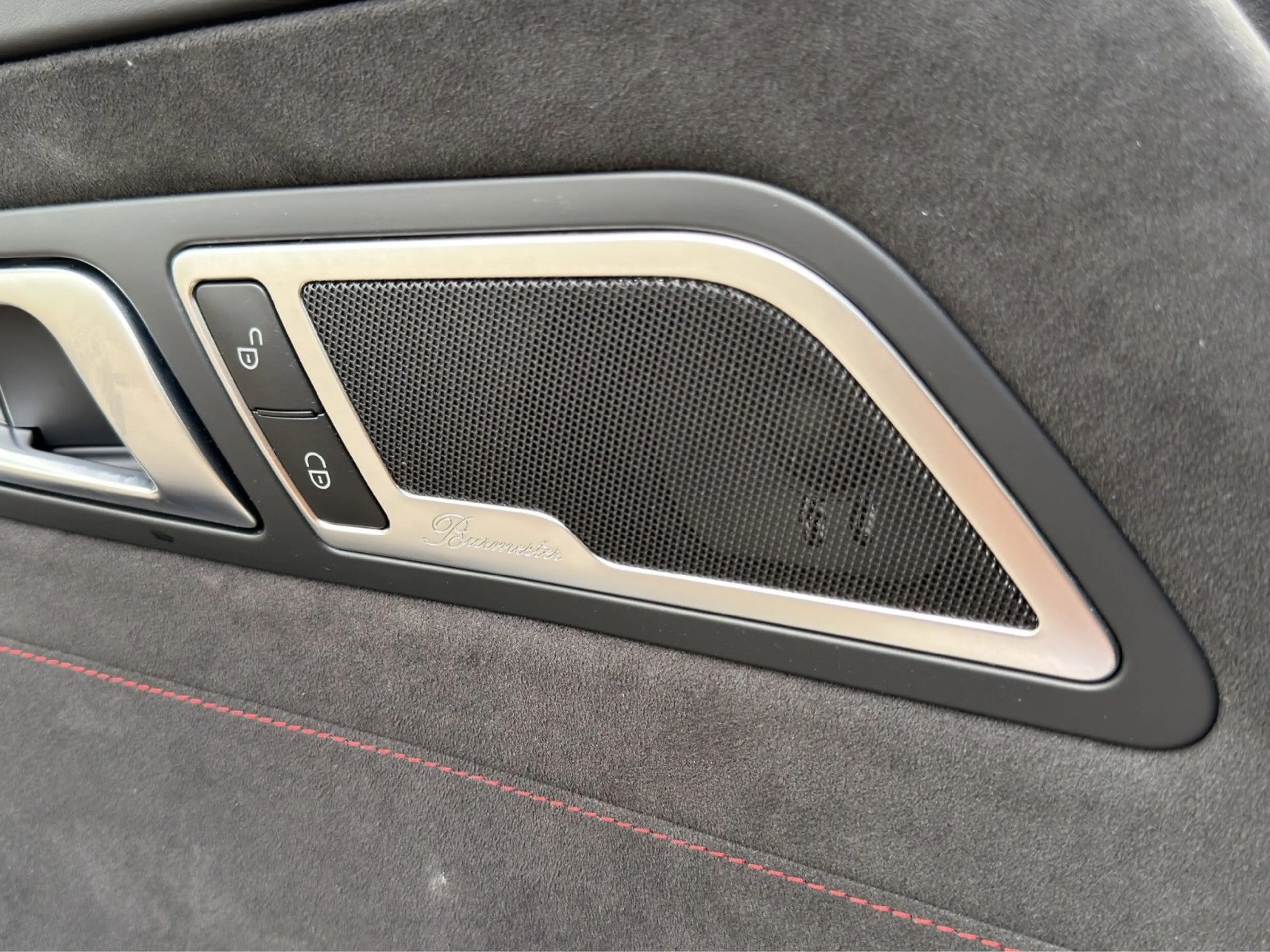 Mercedes-Benz AMG GT Cabrio V8-BiTurbo No OPF KAM LED ACC BUR — photo 13