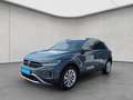 Volkswagen T-Roc T-ROC Life 2.0 TDI 6-Gang ACC SHZ DAB+ KLIMA PDC Blau - thumbnail 2