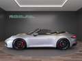 Porsche 911 3.0 Carrera 4S auto.MATRIX.SCARICO SPORTIVO Silber - thumbnail 19