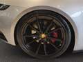 Porsche 911 3.0 Carrera 4S auto.MATRIX.SCARICO SPORTIVO Silber - thumbnail 25