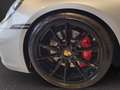 Porsche 911 3.0 Carrera 4S auto.MATRIX.SCARICO SPORTIVO Silber - thumbnail 23