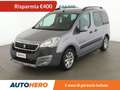 Peugeot Partner 1.6 Blue-HDi Outdoor 100 CV Grigio - thumbnail 1