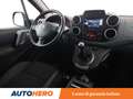 Peugeot Partner 1.6 Blue-HDi Outdoor 100 CV Grigio - thumbnail 13
