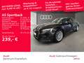 Audi A5 35 TFSI S tronic LED AHK DAB PDC Te Schwarz - thumbnail 1