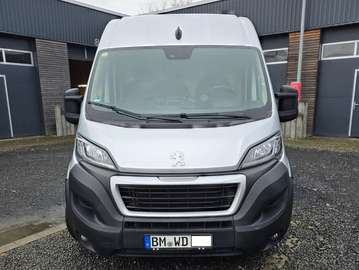 Boxer 435 BlueHDi HDi 435 L2H2 S