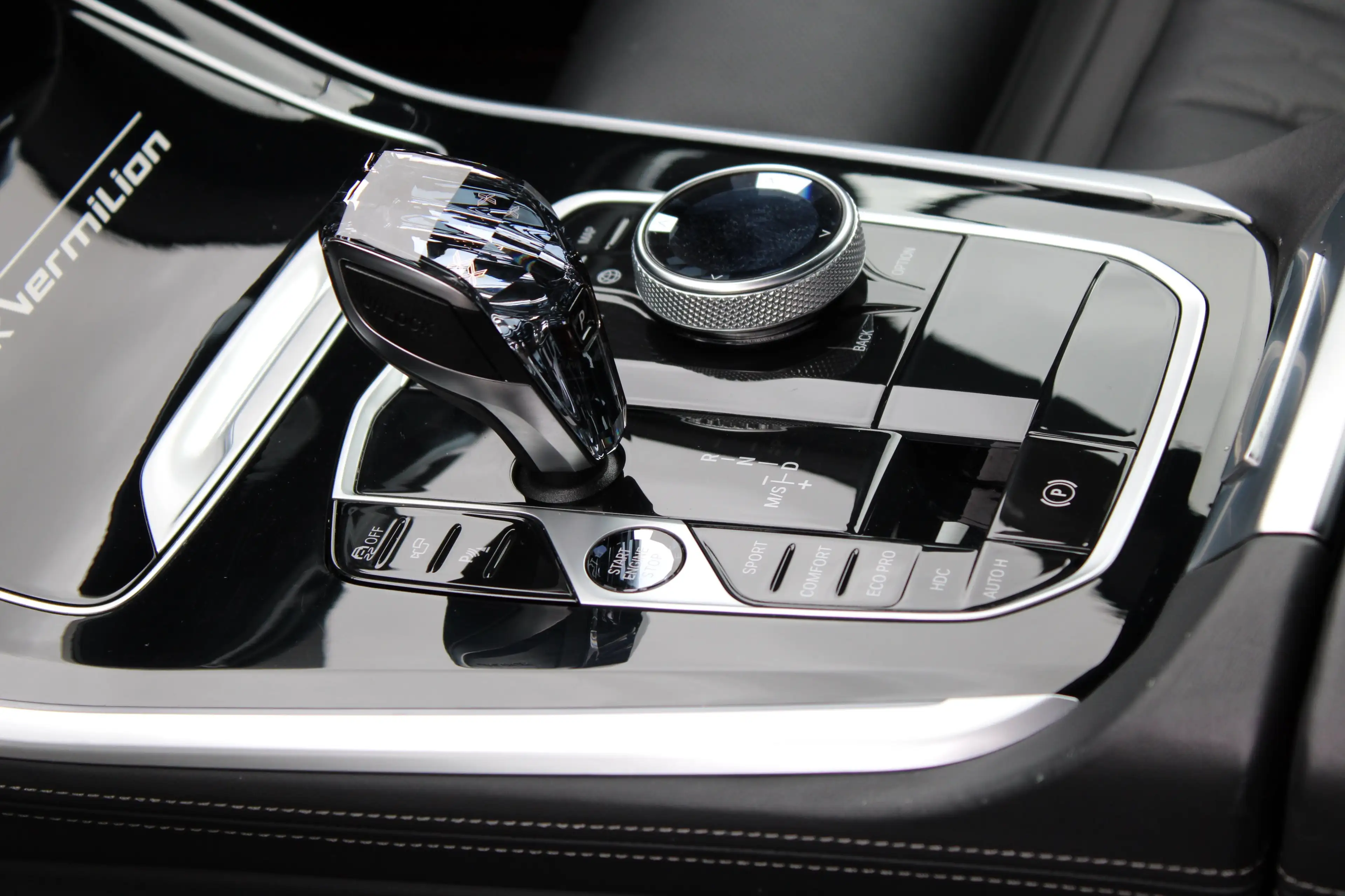 BMW X5 xDrive40d (2 — photo 9