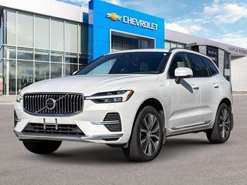 Inscription Expression | Hybrid | Pano Roof | Park Assist