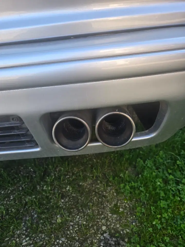 Maserati Quattroporte 3.2 V8 Evoluzione c/2airbag auto, foto 6