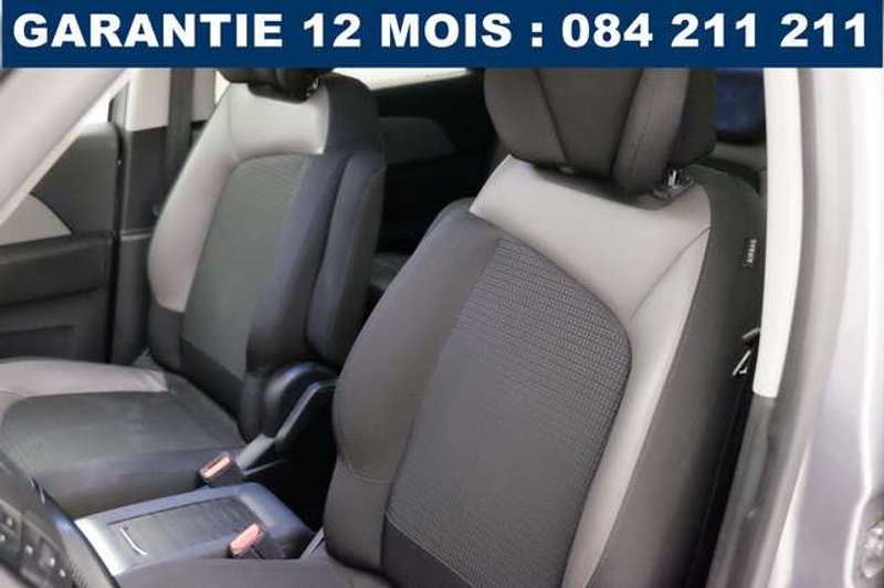 Photo du véhicule