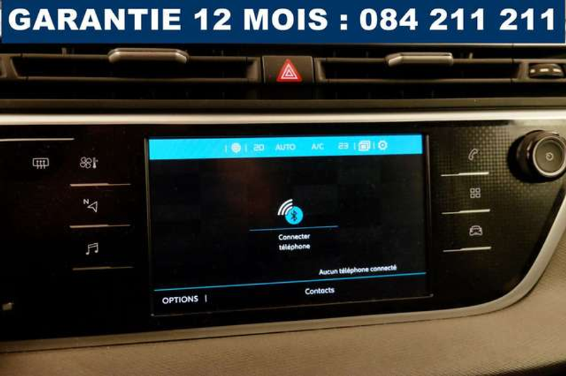 Photo du véhicule