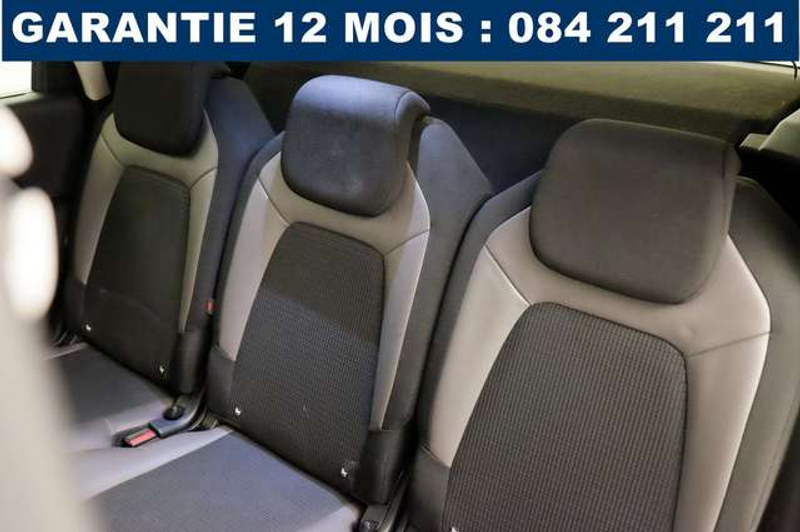 Photo du véhicule