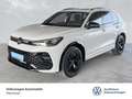 Volkswagen Tiguan 1.5 TSI DSG Hybrid R-Line Navi AHK Leder Weiß - thumbnail 1