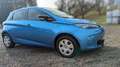 Renault ZOE ZOE (mit Batterie) 41 kwh Life mit BOSE EDITION Pa Blau - thumbnail 18