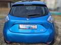 Renault ZOE ZOE (mit Batterie) 41 kwh Life mit BOSE EDITION Pa Blau - thumbnail 21
