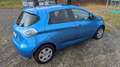 Renault ZOE ZOE (mit Batterie) 41 kwh Life mit BOSE EDITION Pa Blau - thumbnail 6