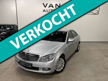 V6 Elegance Automaat 1e Eig. Zeer mooi!