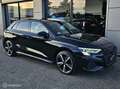 Audi A3 Sportback G-tron S edition Panorama/RS Seats/Sfeer Zwart - thumbnail 7