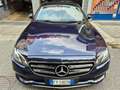 Mercedes-Benz E 220 E 220 d Business Sport auto, 37.000km!!! Azul - thumbnail 9
