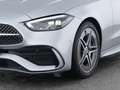 Mercedes-Benz C 200 T *AMG Advanced*LED*PDC*Kamera*EL.Heckkl.* Silber - thumbnail 3