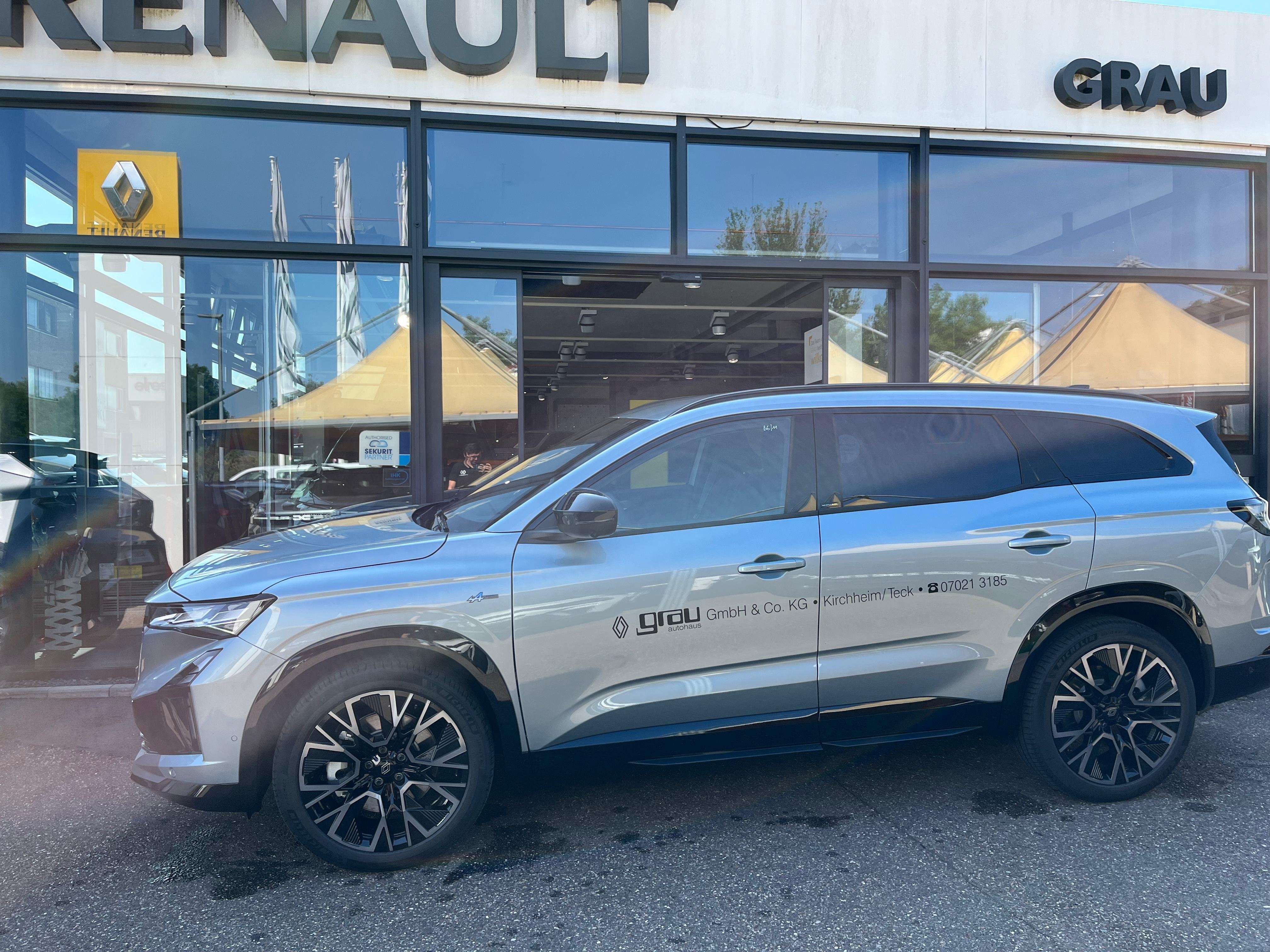 Renault Espace