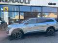 Renault Espace Esprit Alpine E-Tech Hybrid 200 7- Sitzer Grau - thumbnail 1